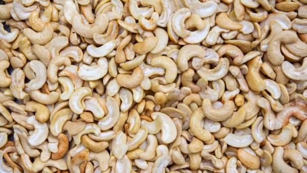 Benefits of Cashew Benefits of Cashew