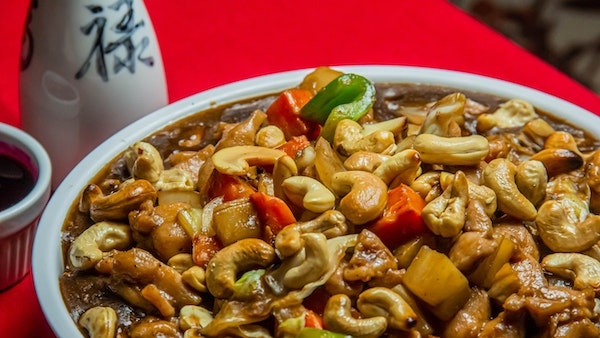 Benefits of Cashew Benefits of Cashew