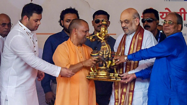 Yogi Adityanath