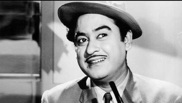 Kishore Kumar