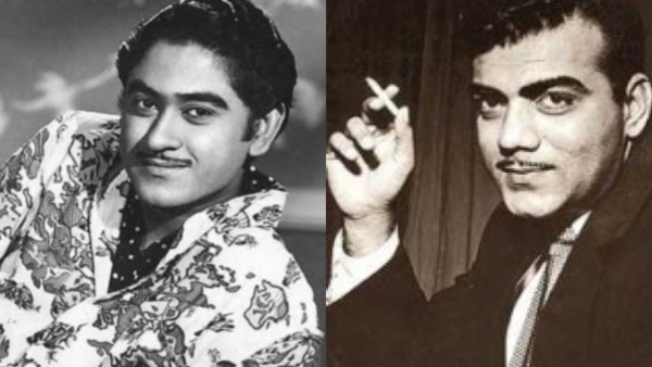 Kishore Kumar Kishore Kumar