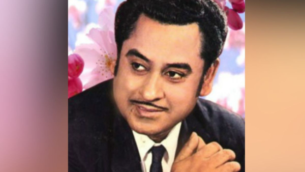  Kishore Kumar