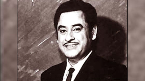 kishore kumar