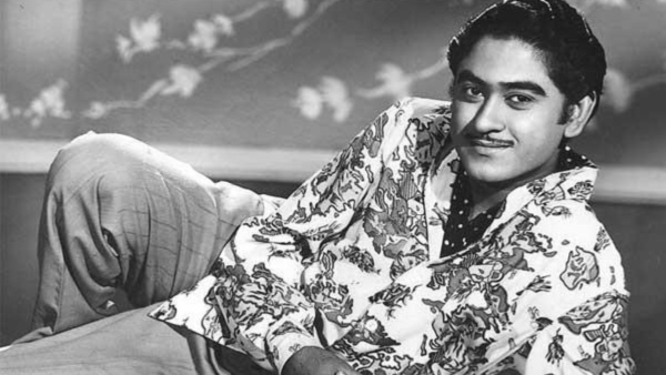 kishore kumar