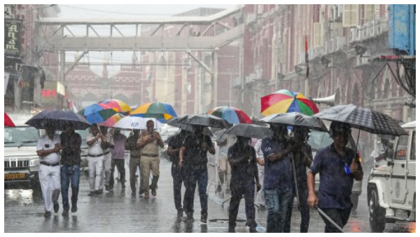 West Bengal Weather News West Bengal Weather News