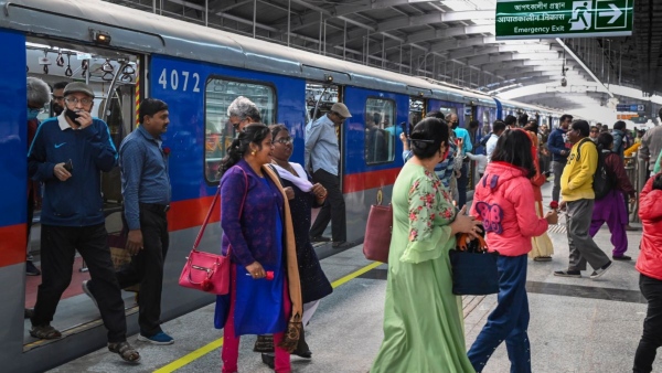 Kolkata Metro Kolkata Metro