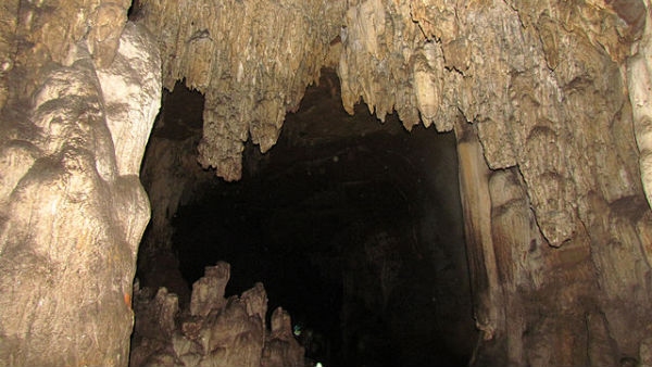 Kotumsar Cave Kotumsar Cave