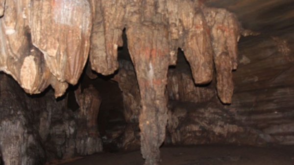 Kotumsar Cave Kotumsar Cave