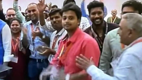 কৌশিক নাগ