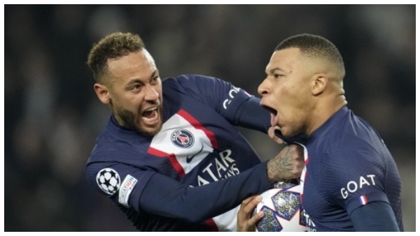 নেইমার নেইমার