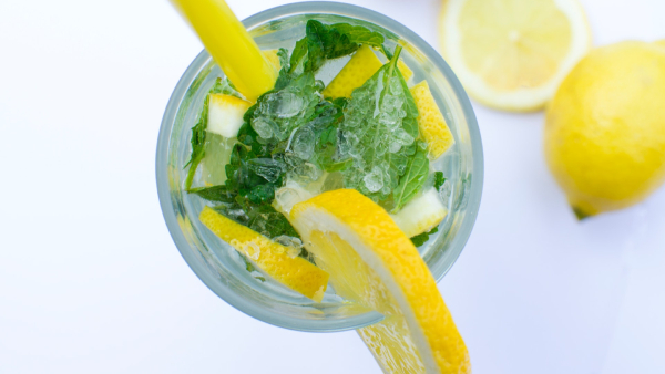 Lemon Juice Benefits