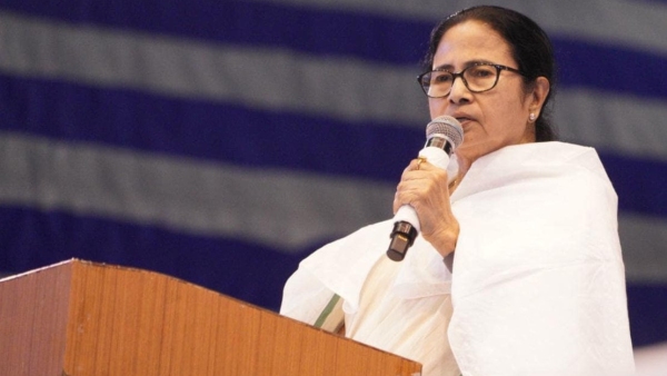 Mamata Banerjee