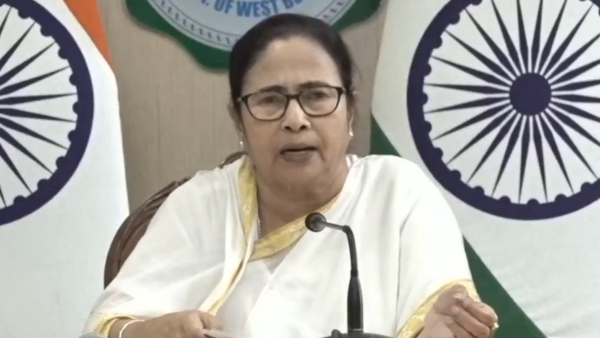 mamata banerjee