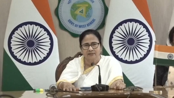 Mamata Banerjee Mamata Banerjee
