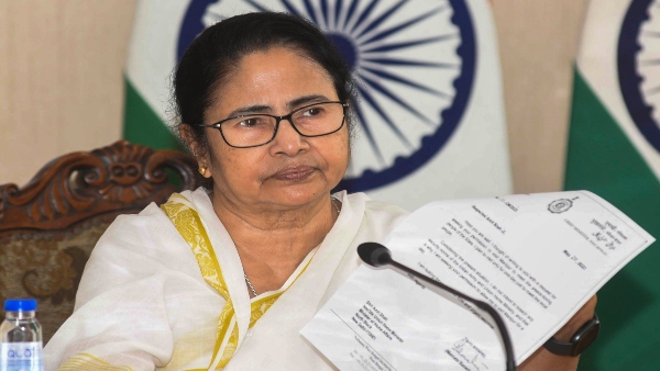 পশ্চিমবঙ্গ দিবস পালন করবে মমতার সরকার পশ্চিমবঙ্গ দিবস পালন করবে মমতার সরকার