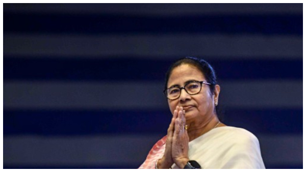 Mamata Banerjee