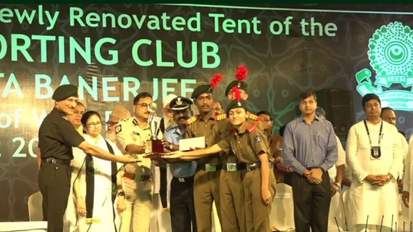 Mamata Banerjee: মমতা আইএসএলে চান মহমেডানকে