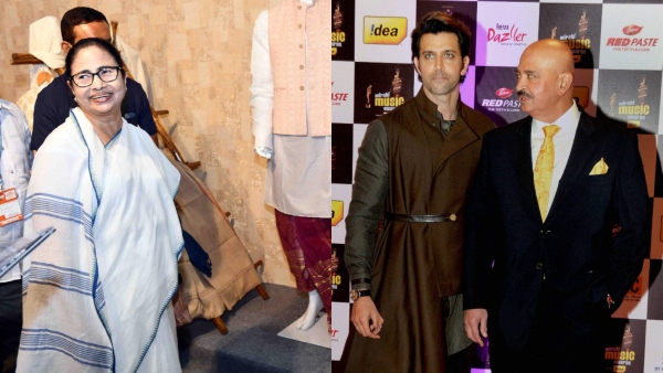 Mamata On Rakesh: রাকেশ রোশন চাঁদ থেকে কথা বলেন ইন্দিরা গান্ধীর সঙ্গে! Mamata On Rakesh: রাকেশ রোশন চাঁদ থেকে কথা বলেন ইন্দিরা গান্ধীর সঙ্গে!