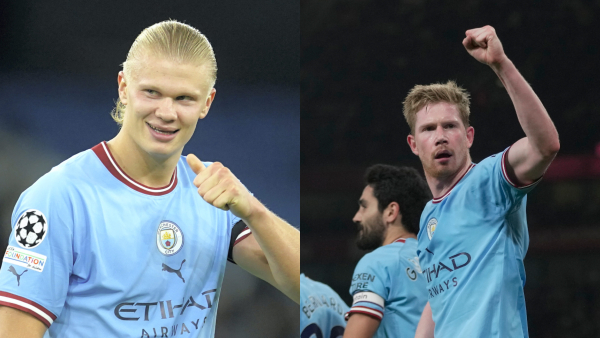 UEFA Player Of The Year: উয়েফা বর্ষসেরা ফুটবলারের জন্য মনোনীত করল ৩ জনকে,