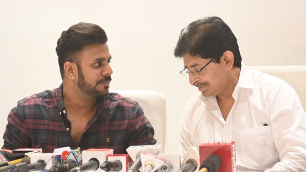 Manoj Tiwary: মনোজ আবেগের বশে নেওয়া অবসর ভাঙলেন