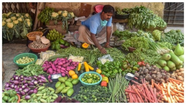 মুদ্রাস্ফীতি