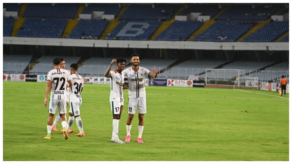 মোহনবাগান মোহনবাগান