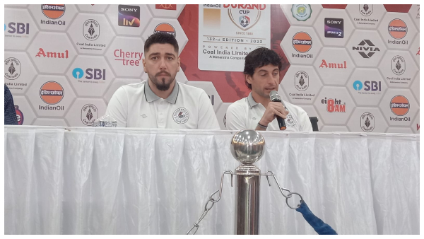 Kolkata Derby - মোহনবাগান Kolkata Derby - মোহনবাগান