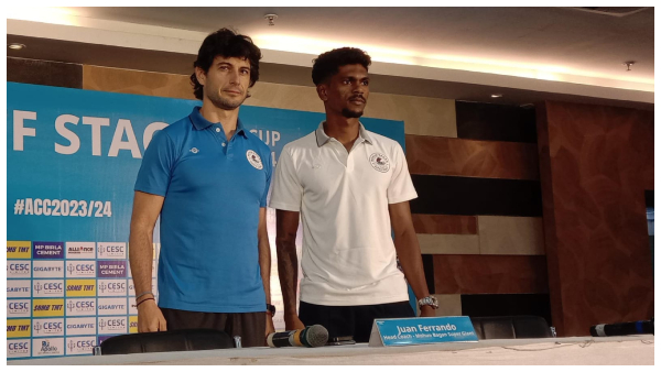 মোহনবাগান সুপার জায়ান্টে মোহনবাগান সুপার জায়ান্টে