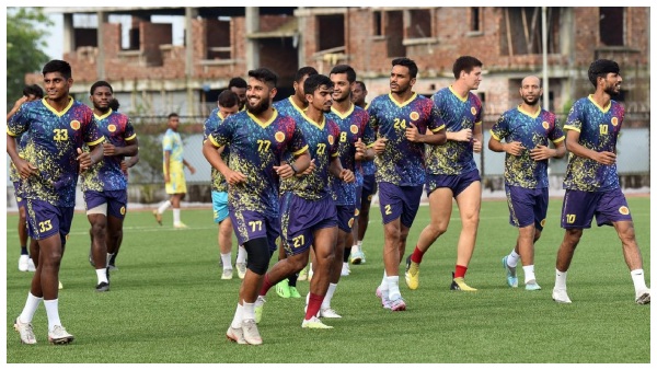 আবাহনী আবাহনী