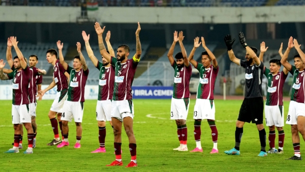 Durand Cup 2023: মোহনবাগান সুপার জায়ান্ট জিতলেই ডুরান্ড ফাইনালে কলকাতা ডার্বি