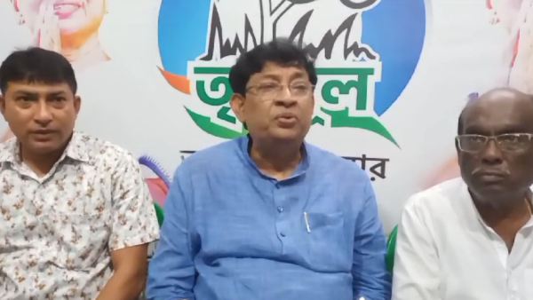 পঞ্চায়েতে বোর্ড গঠন