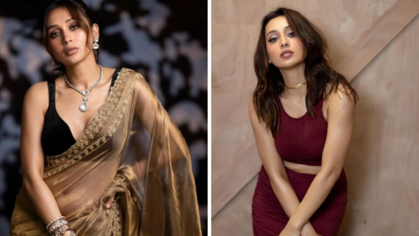 ওয়েব সিরিজে আসছেন মিমি!