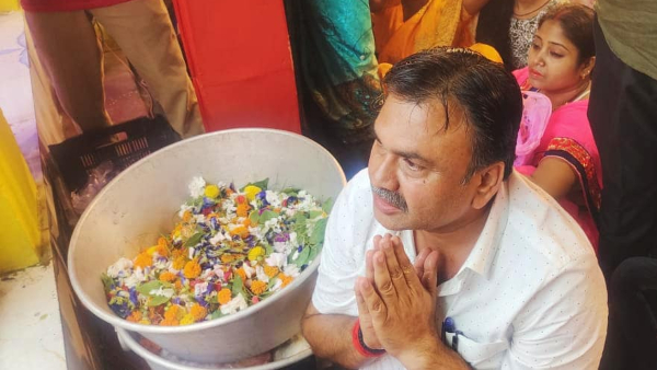 সাংসদ অর্জুনের সঙ্গে বিধায়ক সোমনাথের দ্বন্দ্ব থামছেই না