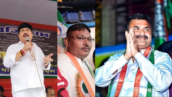 ডনকে তৃণমূল কর্মী বলছেন বিধায়ক, সাংসদের চোখে দুষ্কৃতী ডনকে তৃণমূল কর্মী বলছেন বিধায়ক, সাংসদের চোখে দুষ্কৃতী