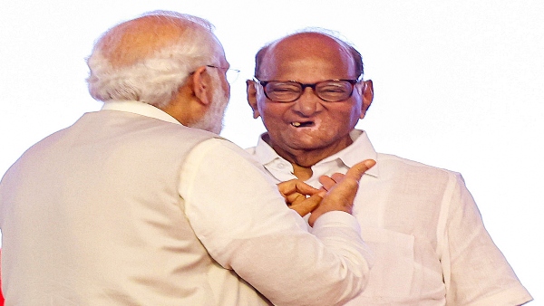 পাওয়ার কেন প্রধানমন্ত্রী হতে পারলেন না, স্পষ্ট করলেন মোদী