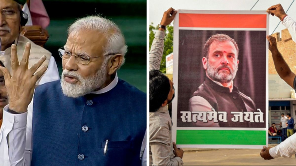 Katchatheevu দ্বীপের প্রসঙ্গ তুলে কংগ্রেসকে আক্রমণ মোদীর! 