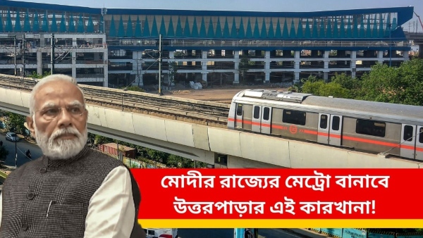 Titagarh Rail Systems Titagarh Rail Systems