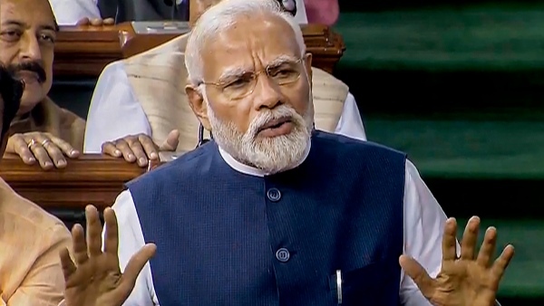 No-confidence Motion: মণিপুরের পাশে দেশ, দোষীদের কঠোরতম শাস্তি ও শান্তি ফেরানোর আশ্বাস