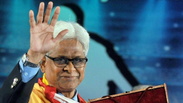 Mohammed Habib: মহম্মদ হাবিব প্রয়াত