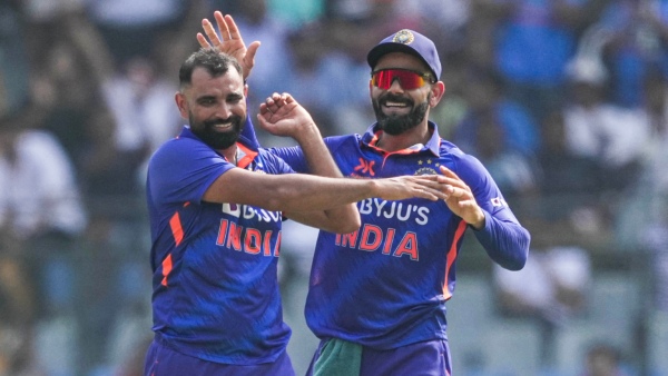 Asia Cup 2023: আমার কোনও ইগো নেই! বললেন শামি