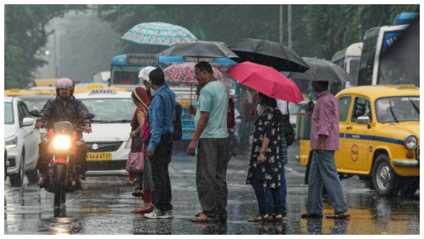 Monsoon