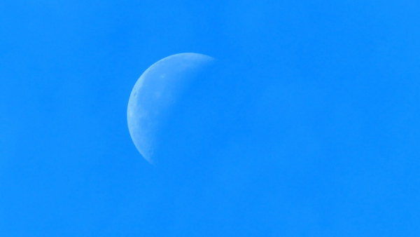Super Blue Moon 2023