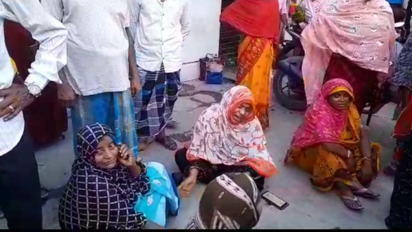 Murder In Murshidabad: পঞ্চায়েত বোর্ড গঠনের পরই খুন জয়ী প্রার্থীর পুত্র
