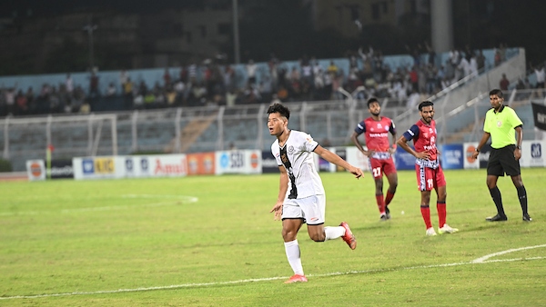 Durand Cup 2023: ডুরান্ডে মহমেডান হাফ ডজন গোলে জামশেদপুরকে হারিয়েও ছিটকে গেল,