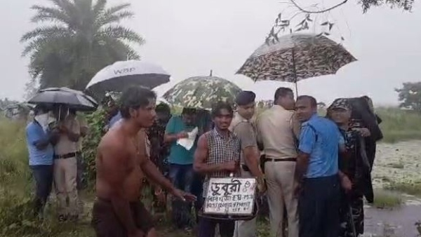 সম্পর্কের টানা পোড়েনে খুন প্রেমিকা, গ্রেফতার প্রেমিক সম্পর্কের টানা পোড়েনে খুন প্রেমিকা, গ্রেফতার প্রেমিক