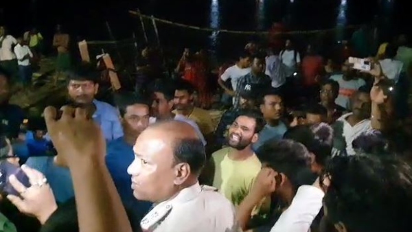 মুর্শিদাবাদ মুর্শিদাবাদ