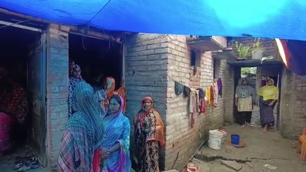 মিজোরামের পরে এবার গাজিয়াবাদ! রাজমিস্ত্রির কাজ করতে গিয়ে মর্মান্তিক পরিণতি ৩ পরিযায়ীর 