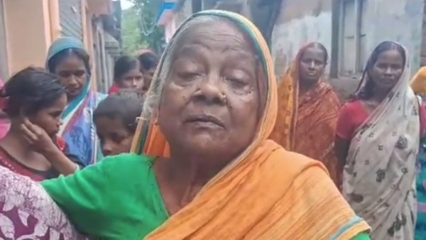 মিজোরামের পরে এবার গাজিয়াবাদ! রাজমিস্ত্রির কাজ করতে গিয়ে মর্মান্তিক পরিণতি ৩ পরিযায়ীর 