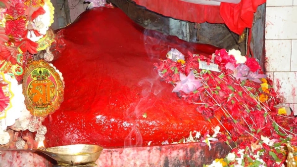 Nandikeshwari Temple