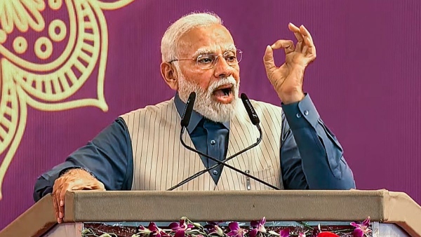 narendra modi